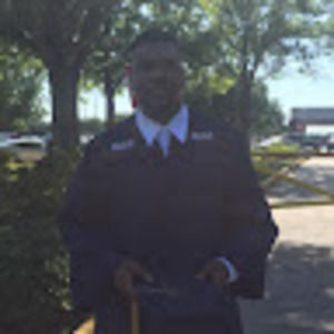 Meet your Posher, Keith